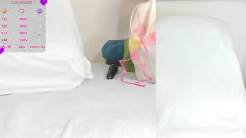 Snapshot of soraya_davis_ chatting on 04.04.26 Soraya online show from 04.04.26