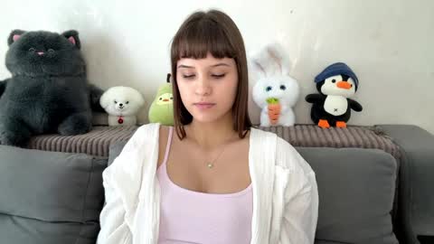 Snapshot of sorayastifflemire chatting on 05.26.26 Mimi online show from 05.26.26