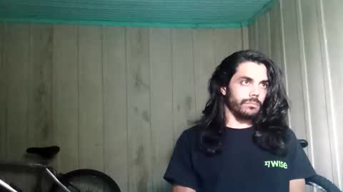 Snapshot of sordauq chatting on 09.14.25 Siemaco online show from 09.14.25