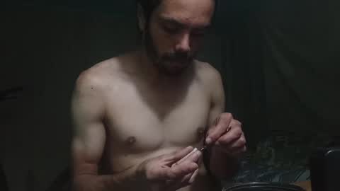 Snapshot of sordauq chatting on 10.16.25 Siemaco online show from 10.16.25