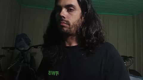 Snapshot of sordauq chatting on 10.31.25 Siemaco online show from 10.31.25