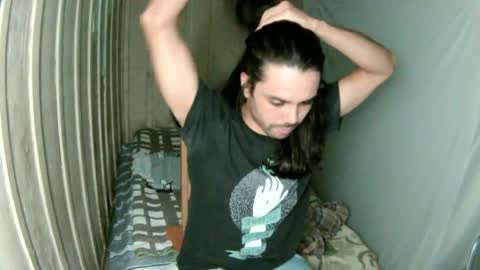 Snapshot of sordauq chatting on 04.15.26 Siemaco online show from 04.15.26