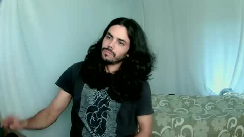 Snapshot of sordauq chatting on 05.19.26 Siemaco online show from 05.19.26