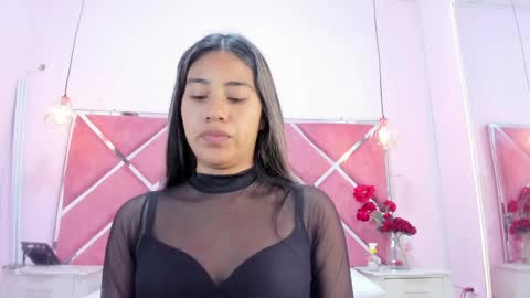 SoriBaker online show from 04.15.26