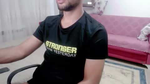 Snapshot of sorrymybadd chatting on 09.10.25 luis online show from 09.10.25