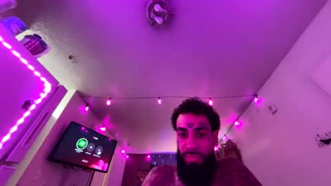 SosaStayStrokin online show from 03.01.26