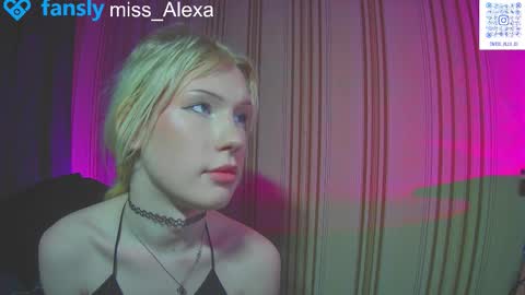 soska_albinosk online show from 03.31.26