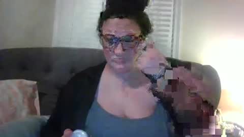 NaughtyMommy online show from 01.10.25