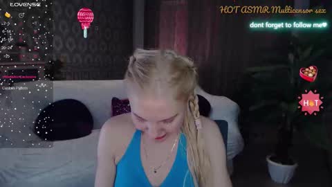 Lisa online show from 09.10.25