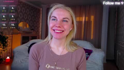 Lisa online show from 04.03.26