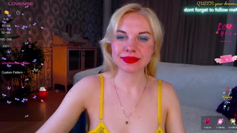 Lisa online show from 04.07.26