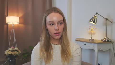 Anna online show from 03.26.26