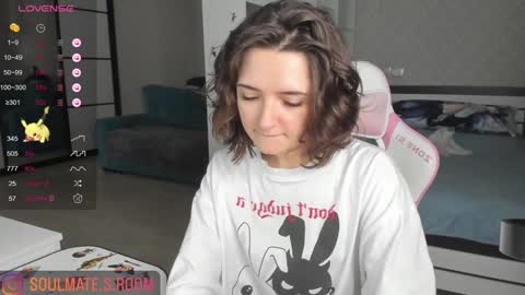 soulmate__ online show from 01.28.25