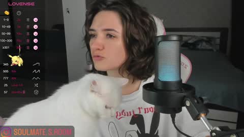 soulmate__ online show from 01.28.25