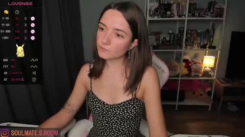 soulmate__ online show from 09.13.25