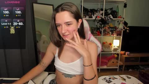 soulmate__ online show from 11.14.25