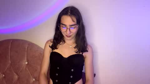 Snapshot of soulmate_aura chatting on 11.02.25 Soul Aura online show from 11.02.25