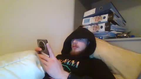 soumi854640 online show from 10.27.25