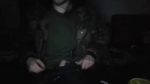 soumi854640 online show from 02.16.26