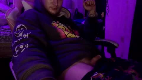 soupyyyyy online show from 12.01.25