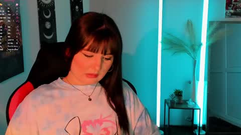 Snapshot of sour_cherry_ chatting on 05.13.26 Jennie online show from 05.13.26