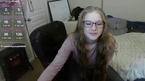 Snapshot of southerbunny chatting on 12.14.24 Bunnydathug online show from 12.14.24