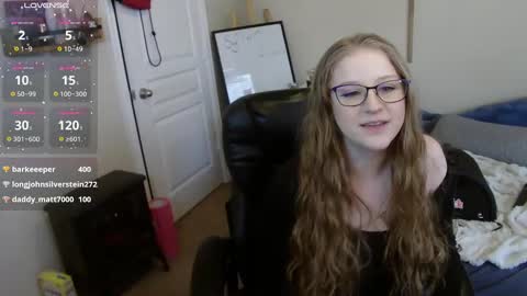 Snapshot of southerbunny chatting on 12.23.24 Bunnydathug online show from 12.23.24