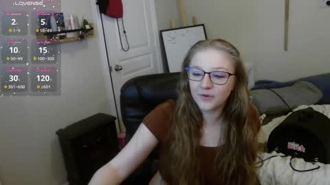 Snapshot of southerbunny chatting on 12.28.24 Bunnydathug online show from 12.28.24