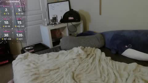 Snapshot of southerbunny chatting on 12.29.24 Bunnydathug online show from 12.29.24