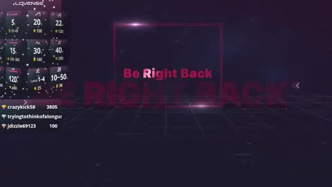 Snapshot of southerbunny chatting on 01.05.25 Bunnydathug online show from 01.05.25