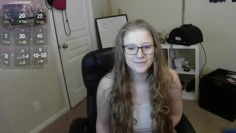 Snapshot of southerbunny chatting on 01.13.25 Bunnydathug online show from 01.13.25