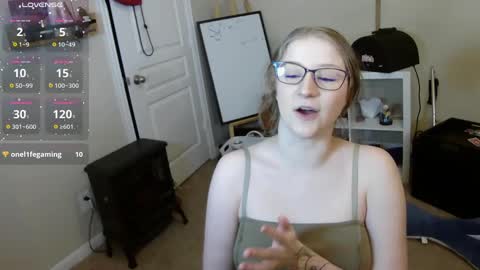 Snapshot of southerbunny chatting on 01.15.25 Bunnydathug online show from 01.15.25