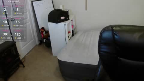 Snapshot of southerbunny chatting on 01.16.25 Bunnydathug online show from 01.16.25