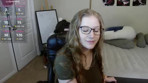 Snapshot of southerbunny chatting on 01.18.25 Bunnydathug online show from 01.18.25