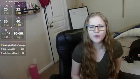 Snapshot of southerbunny chatting on 01.18.25 Bunnydathug online show from 01.18.25