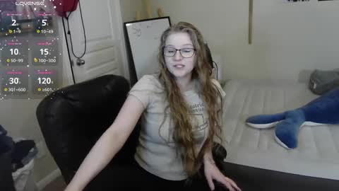 Snapshot of southerbunny chatting on 01.23.25 Bunnydathug online show from 01.23.25