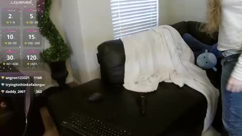 Snapshot of southerbunny chatting on 02.01.25 Bunnydathug online show from 02.01.25