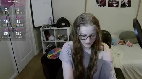 Snapshot of southerbunny chatting on 02.16.25 Bunnydathug online show from 02.16.25