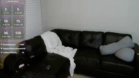 Snapshot of southerbunny chatting on 02.25.25 Bunnydathug online show from 02.25.25