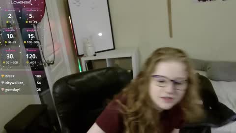 Snapshot of southerbunny chatting on 03.09.25 Bunnydathug online show from 03.09.25