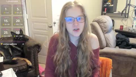 Bunnydathug online show from 12.04.25