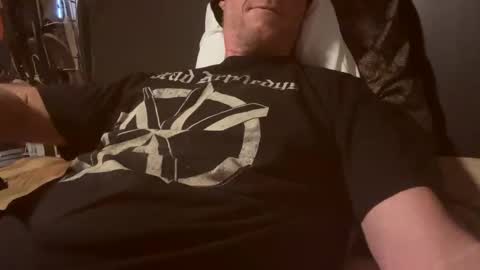 Snapshot of southern_guy_69 chatting on 01.02.25 southern_guy_69 online show from 01.02.25