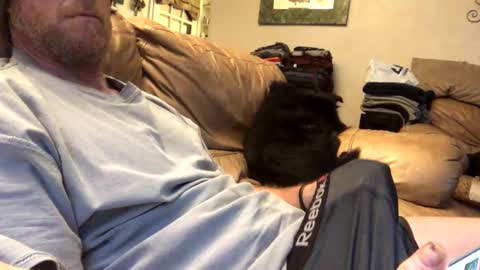 Snapshot of southern_guy_69 chatting on 02.20.25 southern_guy_69 online show from 02.20.25