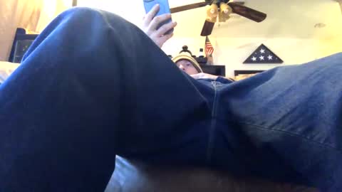 Snapshot of southern_guy_69 chatting on 02.26.25 southern_guy_69 online show from 02.26.25