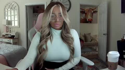 Your Barbii online show from 02.12.25