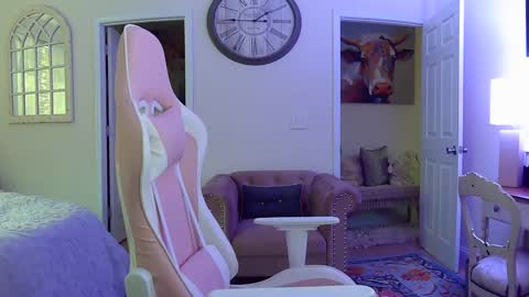 Your Barbii online show from 02.23.25