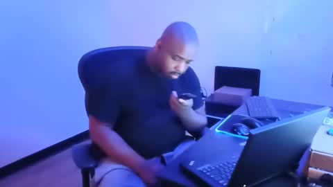 Infamous Damon Jerico online show from 01.07.25