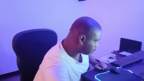 Infamous Damon Jerico online show from 01.18.25