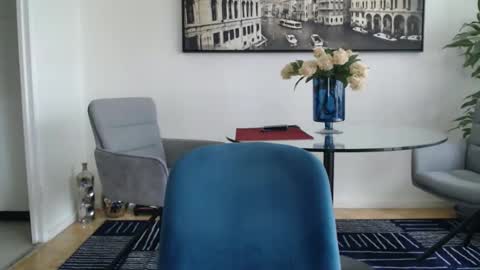 Souzdal Toronto online show from 01.13.26