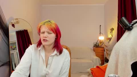 Leah online show from 02.15.26